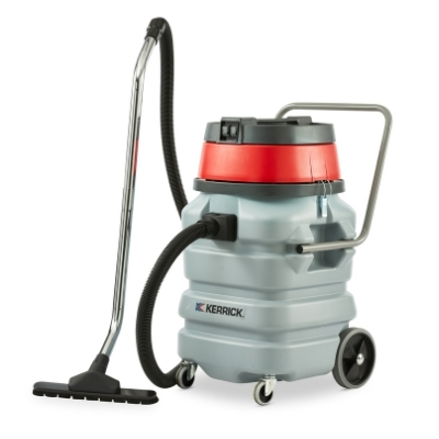 KVAC59PE Twin-Motor Wet & Dry Pump-Out Vacuum 90L