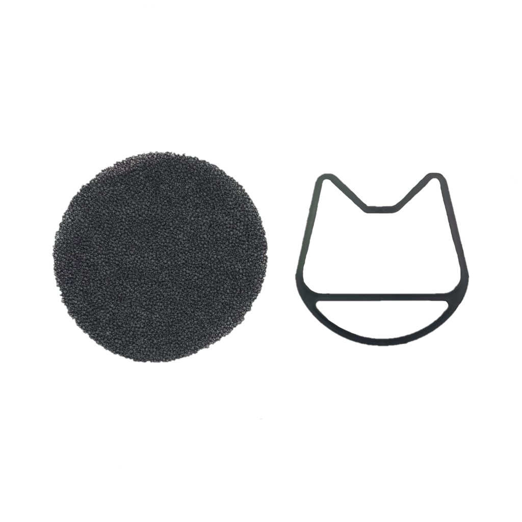 [140 8551 500] MOTOR FILTER