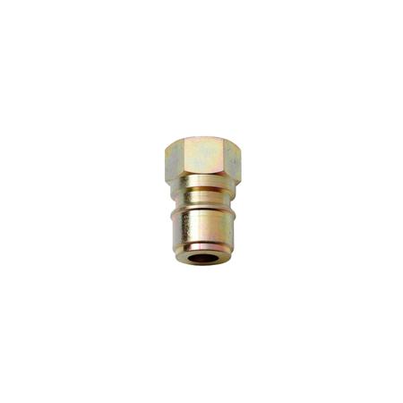 Female Nipple Coupling 3/8"