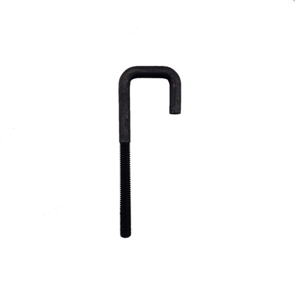 Tennant Rod, Hangar, Isolator