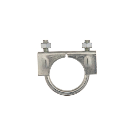 Tennant Steel Muffler Clamp