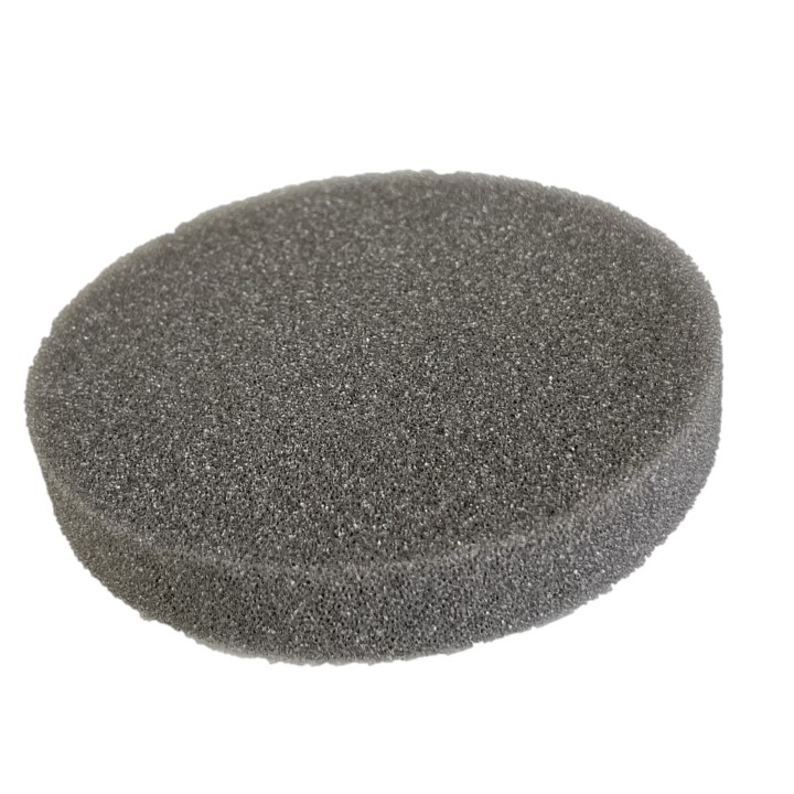 Vac Motor Filter