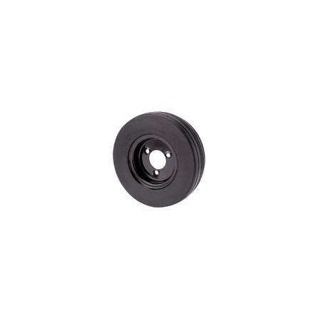 [369345] Tennant Genuine Tire &amp; Rim Assy