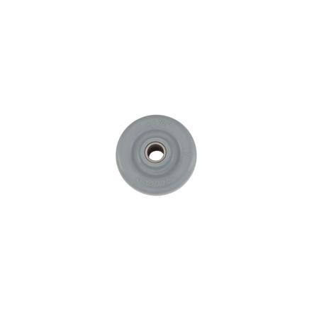 [630477] Tennant Wheel