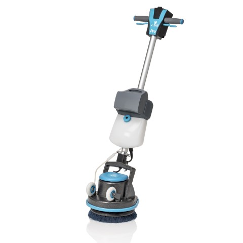 i-scrub 30EM Pro B Battery Orbital Scrubber