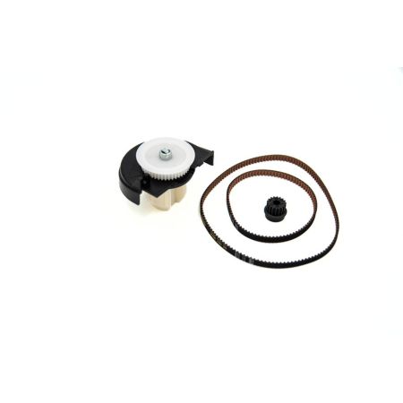 End Cup Kit W. Belt & DR