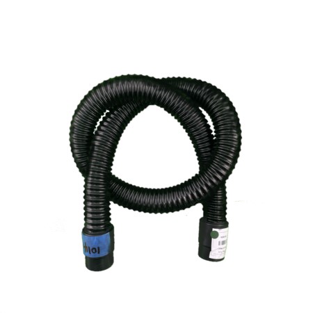 Suction Hose 1.5&quot; Dia X 57.1&quot; L 2cuff