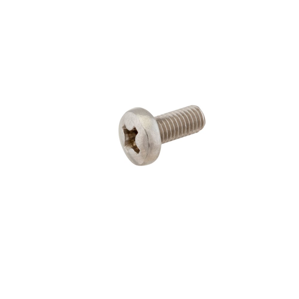 Stainless Steel Phillip Pan Screw