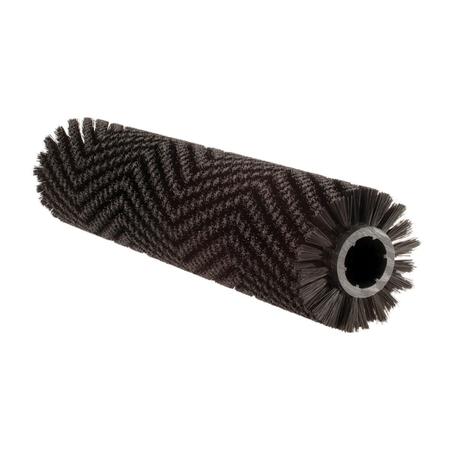 Polypropylene Brush, Cylindrical