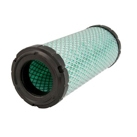 [369746] Tennant Genuine Primary Air Filter