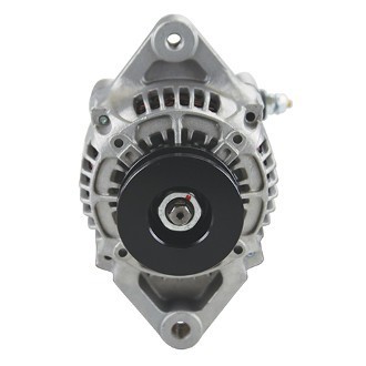 12V 55amp Alternator - Denso