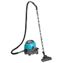 vac 5 Mini Barrel Vacuum 5L