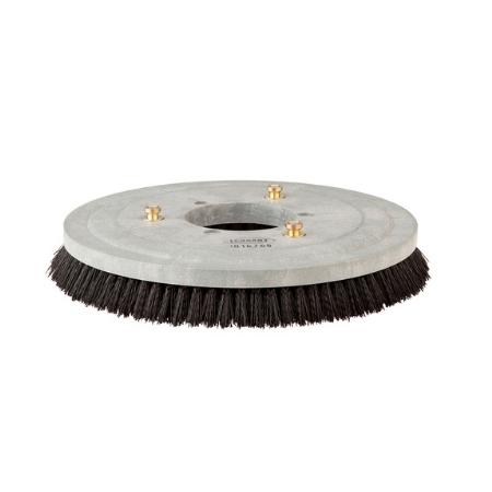 17&quot; Scrub Brush - Polypropylene