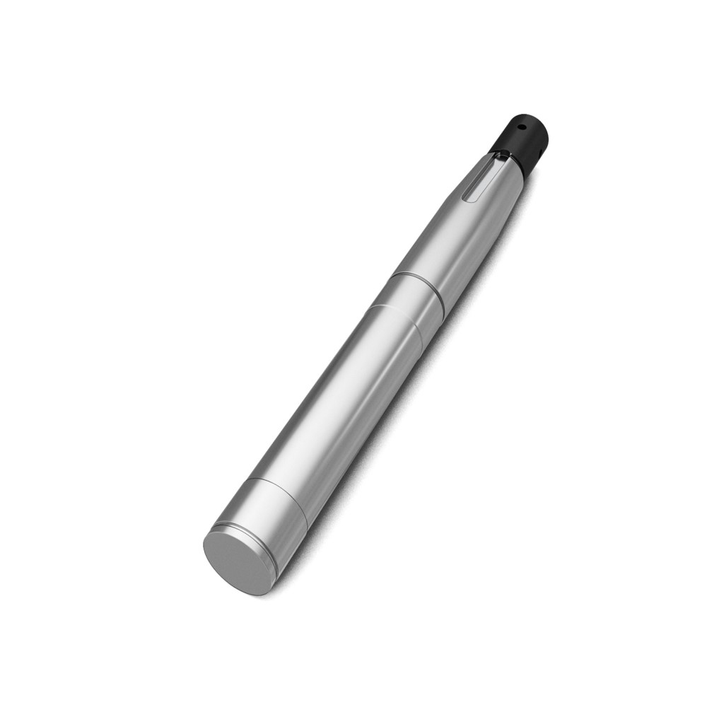 Tennant Shaft