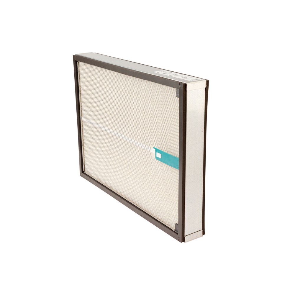 Tennant Dust Control Panel Filter (Use new part#375249)