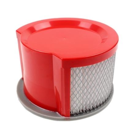 Cartridge Filter (HEPA)
