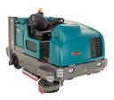 Tennant M30 Industrial Ride-On Scrubber Sweeper