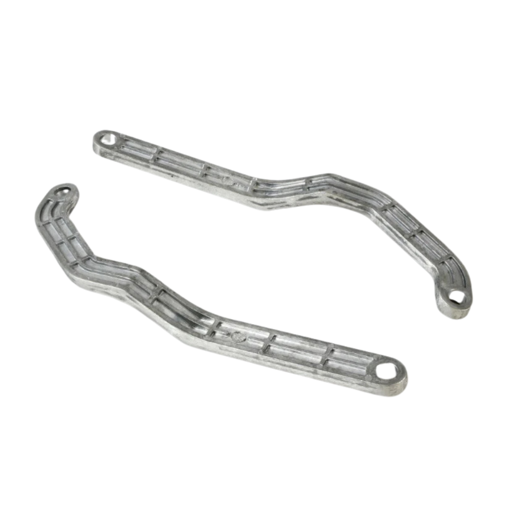 Lever Ext. for Deck