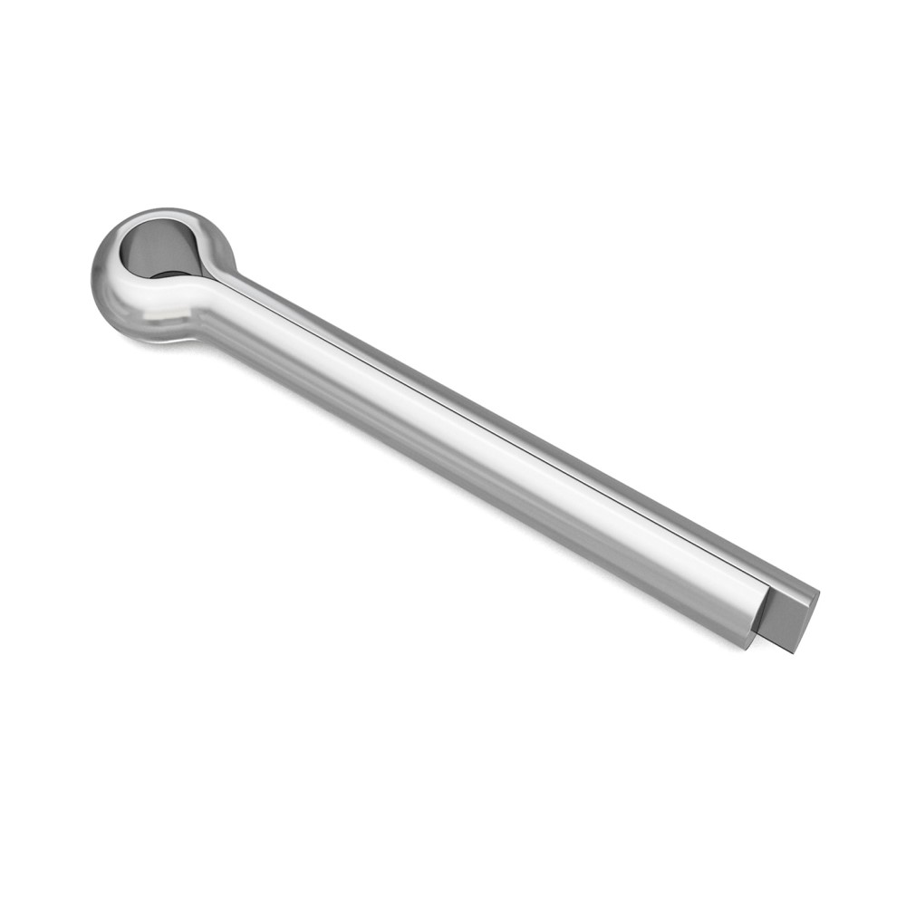 Tennant Steel Pin