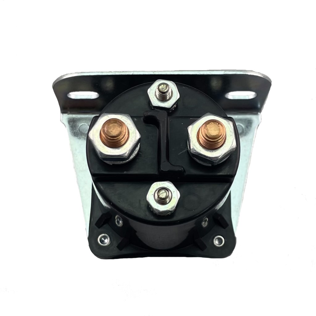 [56601183] Contactor 24V 100 AMP