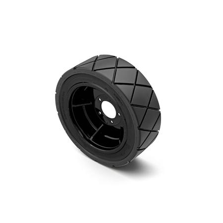 Tennant Drive Wheel 18.0x6.0