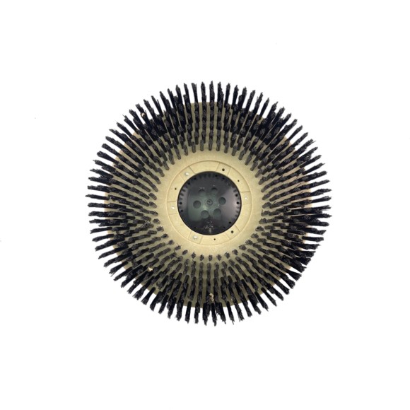 16"/406mm Dia, Side Scrub Brush