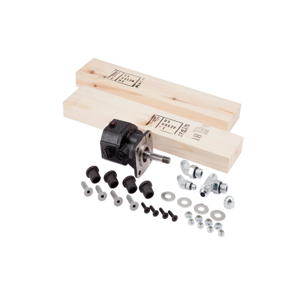 Tennant Motor Kit