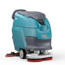 Tennant T391 Walk-Behind Scrubber Dryer