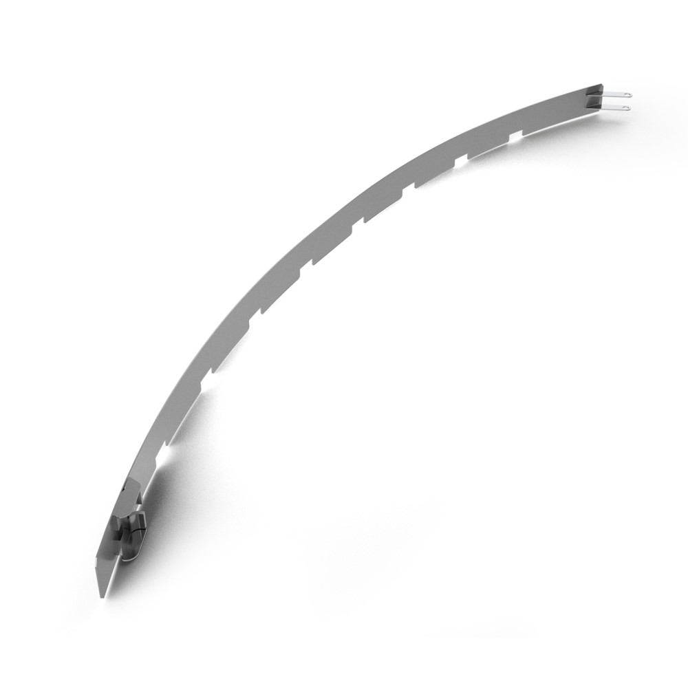 Tennant Inner Squeegee Strap