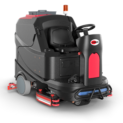 [50000594PA] Nilfisk Viper Series AS1050R Ride On Scrubber Dryer