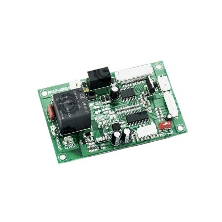 [VF90272] Control Pannel Board