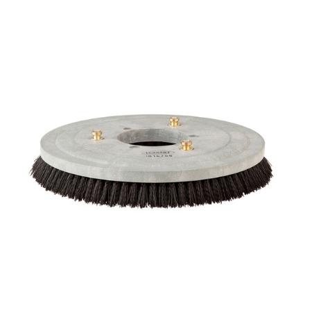 [1016765] 17"/432mm Dia, Scrub Brush - Polypropylene