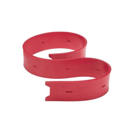 [1035052] Tennant Rear Squeegee Blade - Linatex