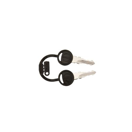 [1017696] Tennant Key Set-2 Pcs