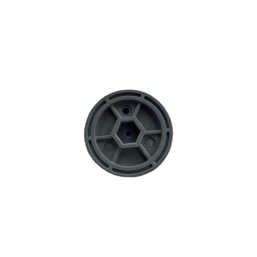 [72.0024.1/357] i-mop Brush Driver Wheel Bottom Right