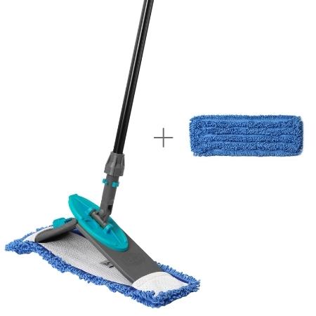 [I-FIBRE-FKIT] i-fibre Floor Cleaning Starter Kit