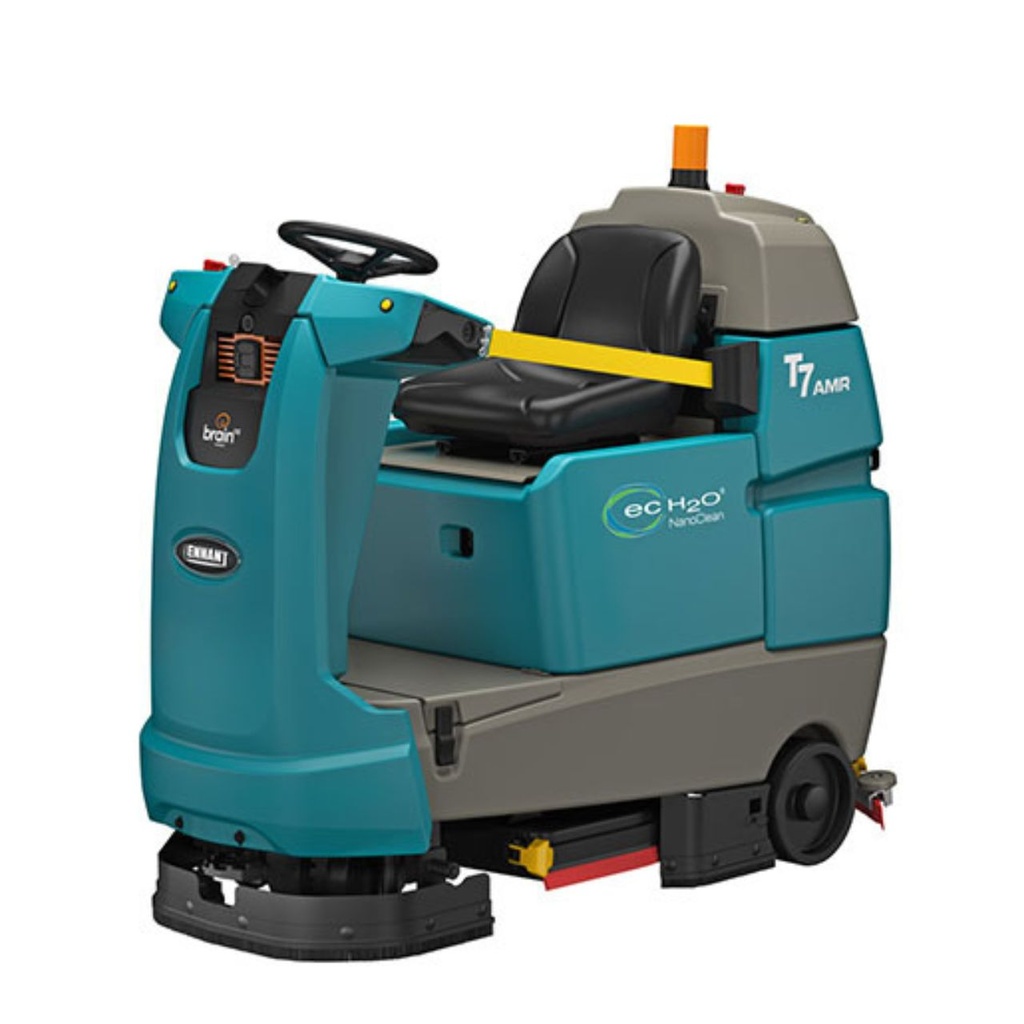 T7AMR Tennant Scrubber | Capital Equipment Hire