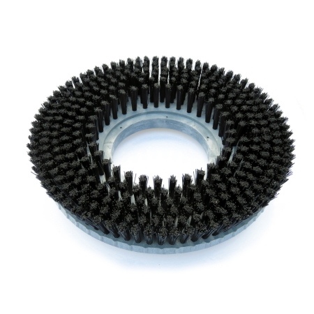 [56505785] 17&quot; Disc Brush - Prolite 3 Lug