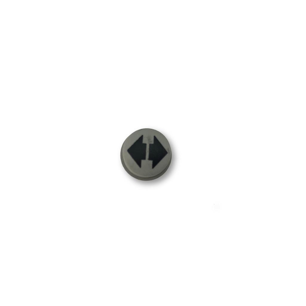 [436210] Button, Reverse