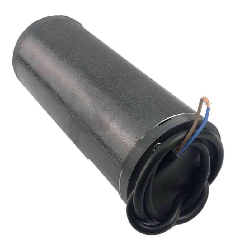 [414596] Filter Shaker, No Connections