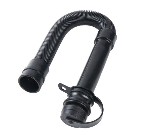 [1248221] Tennant Drain Hose Assembly - PVC