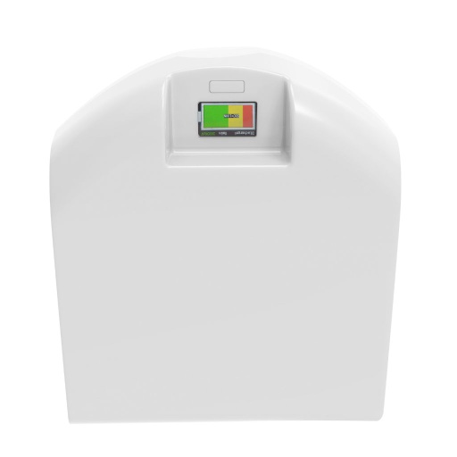 [S.72.0079.797 (NEW)] i-power 20 White Battery Grey Clip (Right)