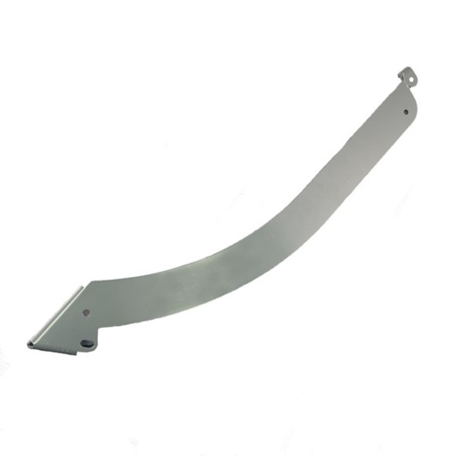 [1017910] Tennant Support Weldmt, Head Disk, Sqge RHS