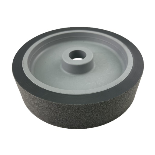 [1218750] 7.79"/198mm Tennant Wheel, W/ Taper [T3] (old part#1039655)