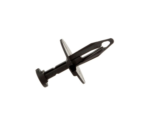 [72968] Tennant Plastic Rivet