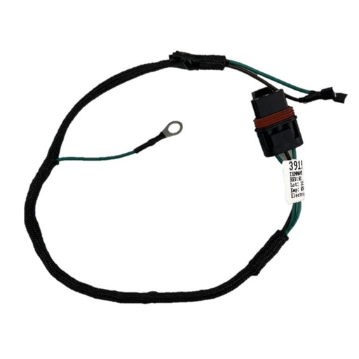 [391951] Tennant Harness, Seat (T7)