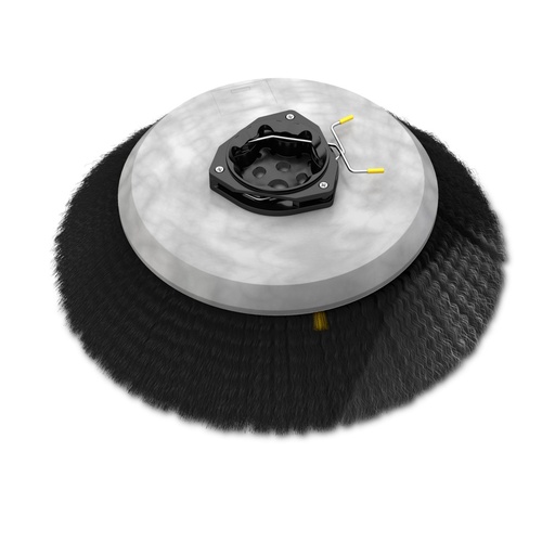 [1027688] Tennant Side Broom