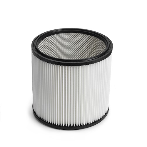 [VPFTDP44260] Washable Polyester Cartridge Filter (Skyvac) Old part#VP06061