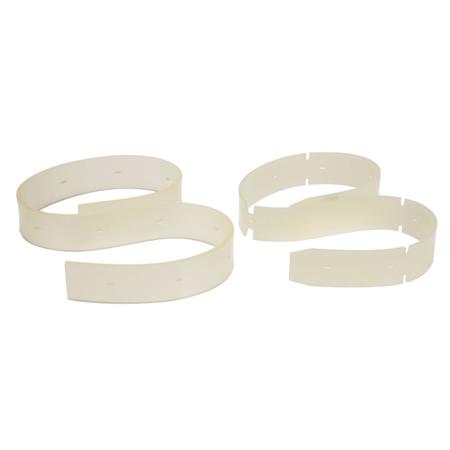 [222428] Tennant Polyurethane Squeegee Kit