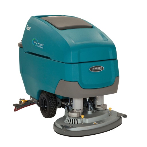 [MV-T600-0003] Tennant T600 800mm Walk-Behind Floor Scrubber